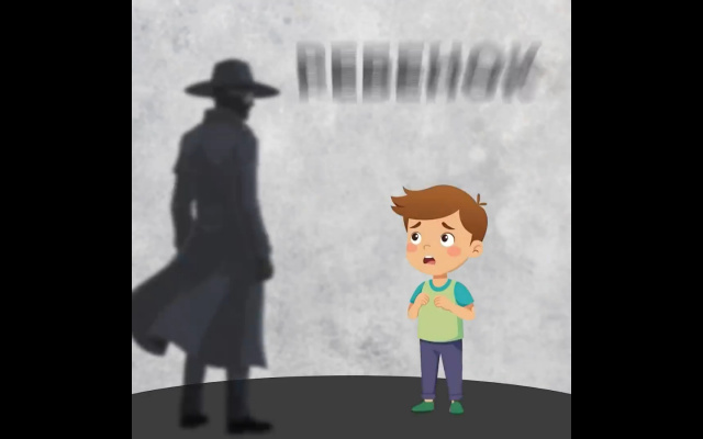 Как происходит вербовка